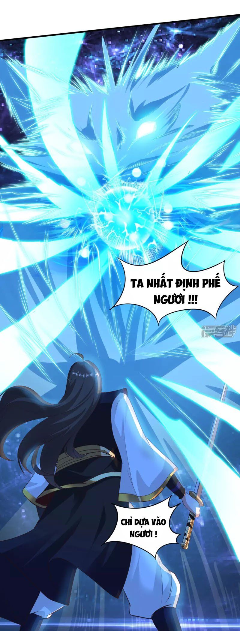 đọc truyện Tiên Đế Xâm Nhập Chương 96 ảnh 19 tại Thiên Thai Truyện