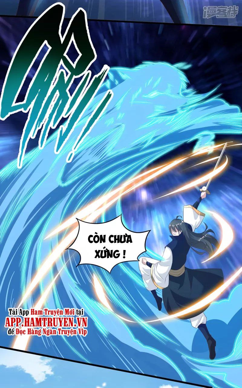 đọc truyện Tiên Đế Xâm Nhập Chương 96 ảnh 20 tại Thiên Thai Truyện