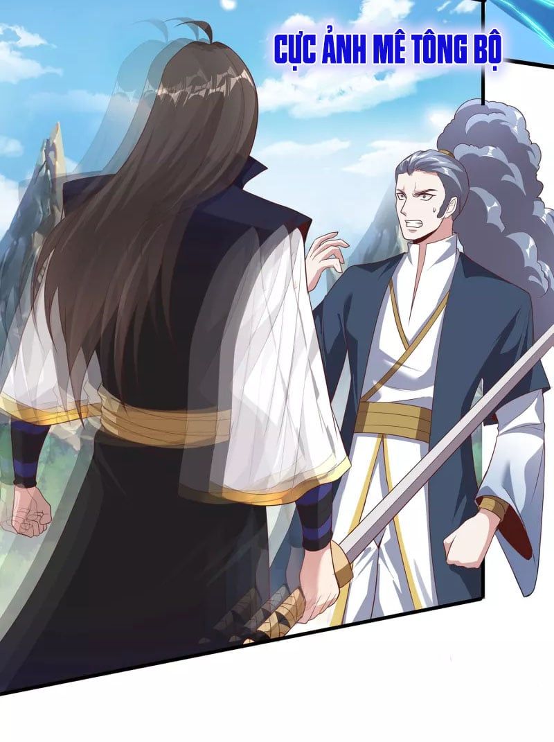 đọc truyện Tiên Đế Xâm Nhập Chương 96 ảnh 21 tại Thiên Thai Truyện