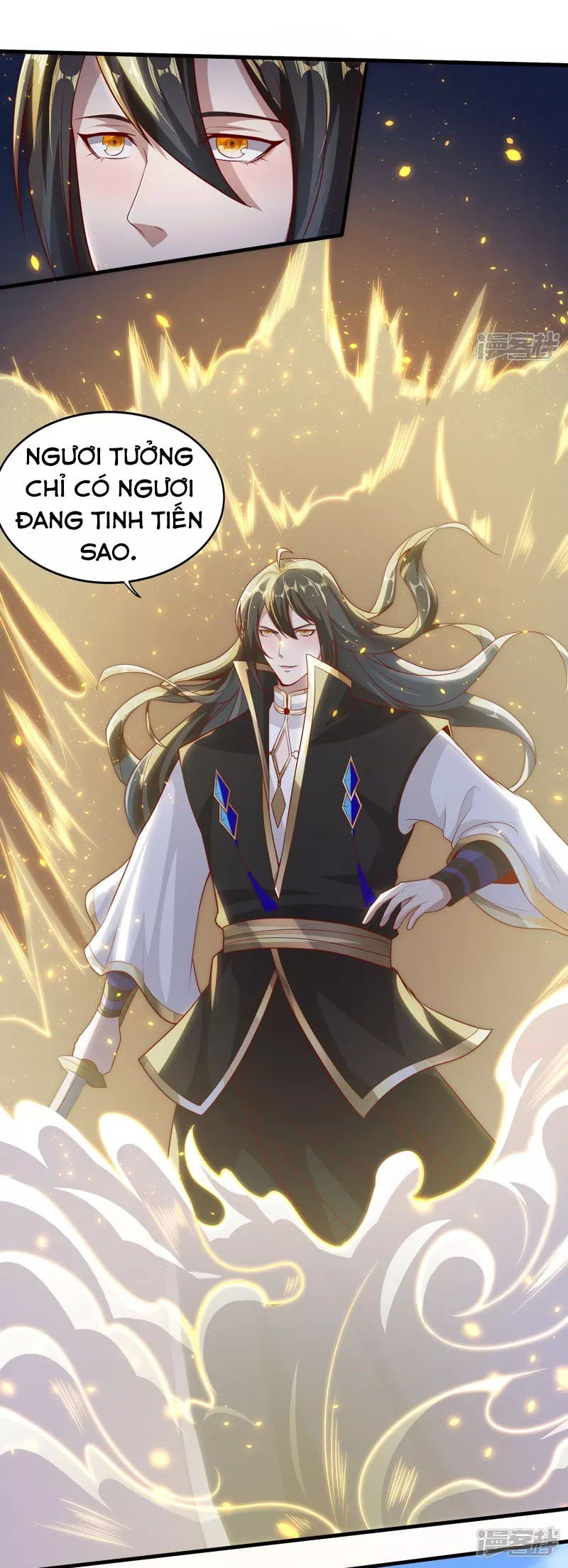 đọc truyện Tiên Đế Xâm Nhập Chương 96 ảnh 4 tại Thiên Thai Truyện