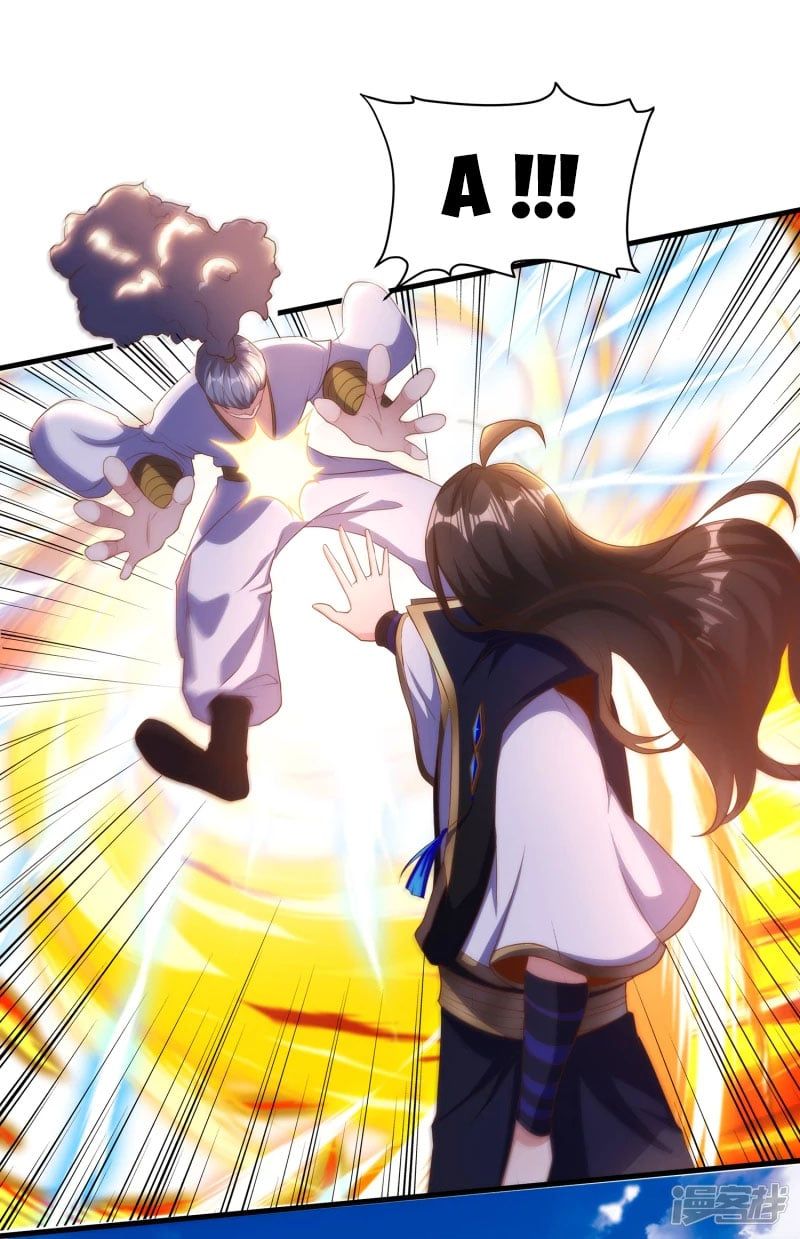 đọc truyện Tiên Đế Xâm Nhập Chương 96 ảnh 23 tại Thiên Thai Truyện