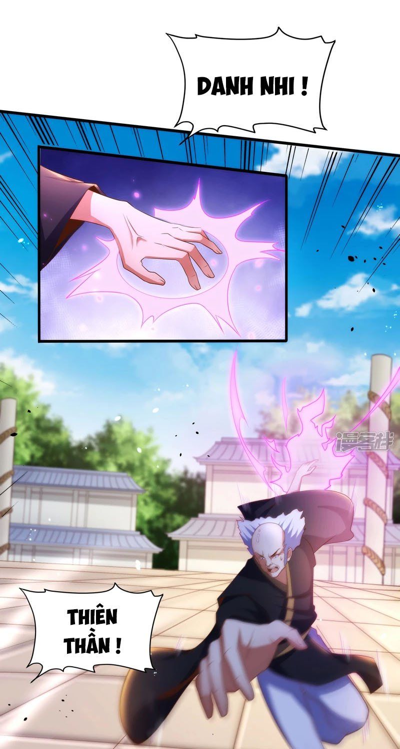 đọc truyện Tiên Đế Xâm Nhập Chương 96 ảnh 25 tại Thiên Thai Truyện