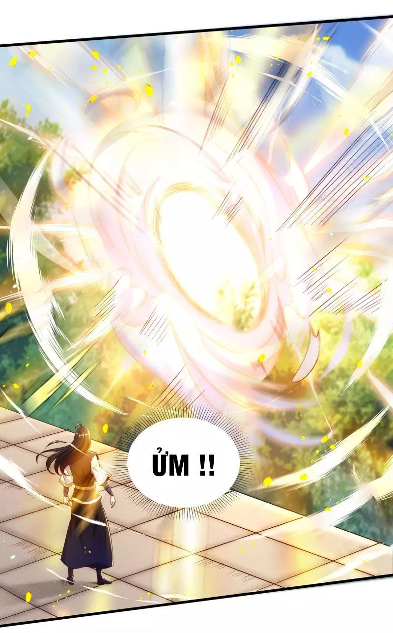 đọc truyện Tiên Đế Xâm Nhập Chương 96 ảnh 29 tại Thiên Thai Truyện