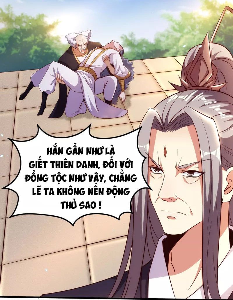 đọc truyện Tiên Đế Xâm Nhập Chương 96 ảnh 31 tại Thiên Thai Truyện