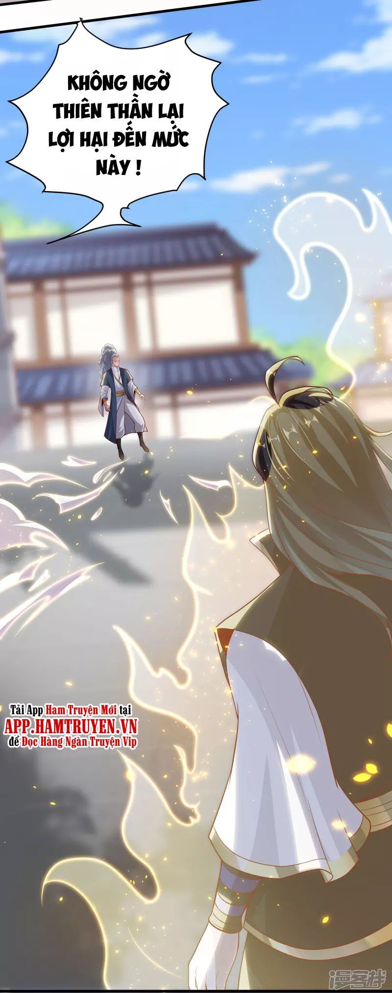 đọc truyện Tiên Đế Xâm Nhập Chương 96 ảnh 5 tại Thiên Thai Truyện