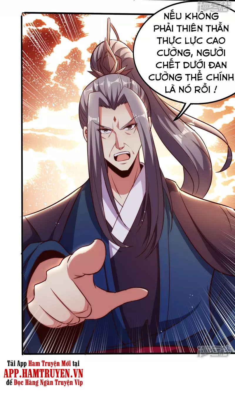 đọc truyện Tiên Đế Xâm Nhập Chương 96 ảnh 32 tại Thiên Thai Truyện