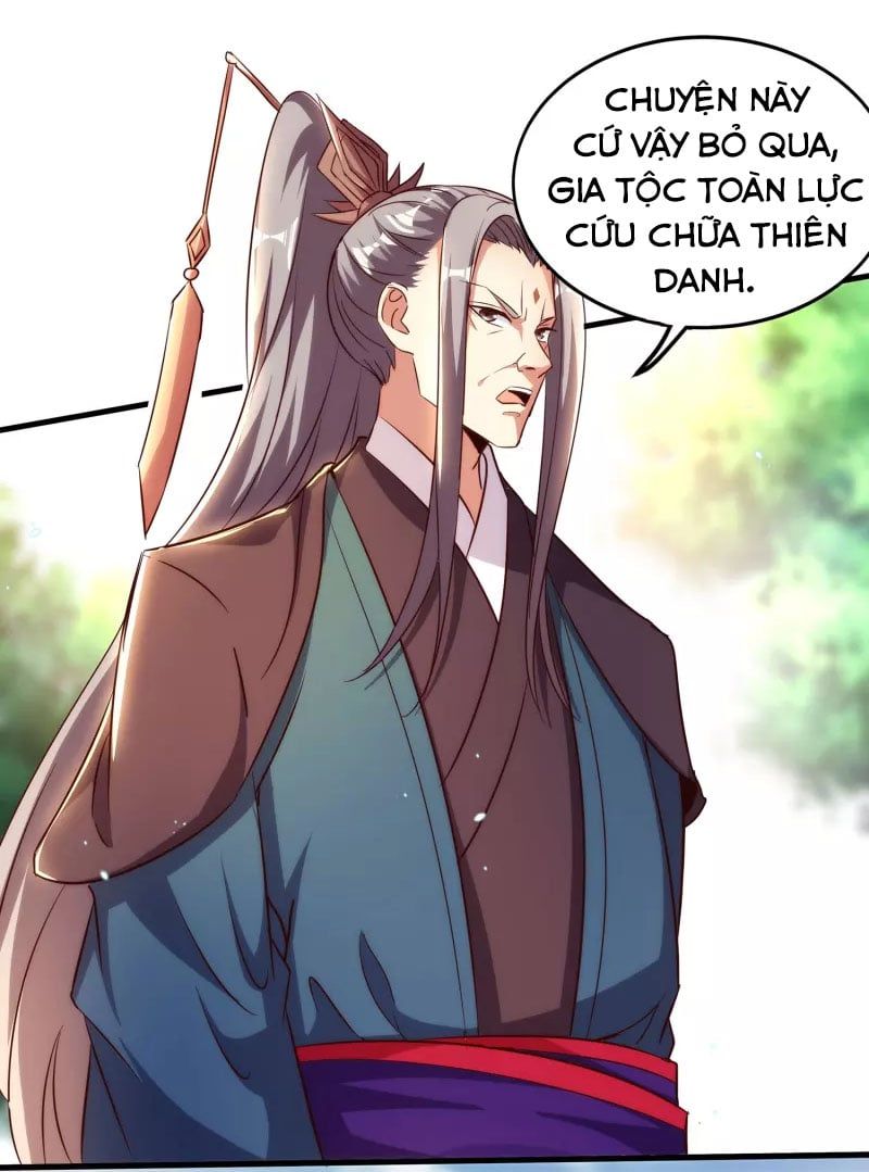 đọc truyện Tiên Đế Xâm Nhập Chương 96 ảnh 33 tại Thiên Thai Truyện