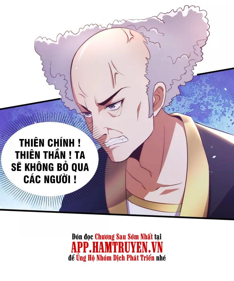 đọc truyện Tiên Đế Xâm Nhập Chương 96 ảnh 35 tại Thiên Thai Truyện