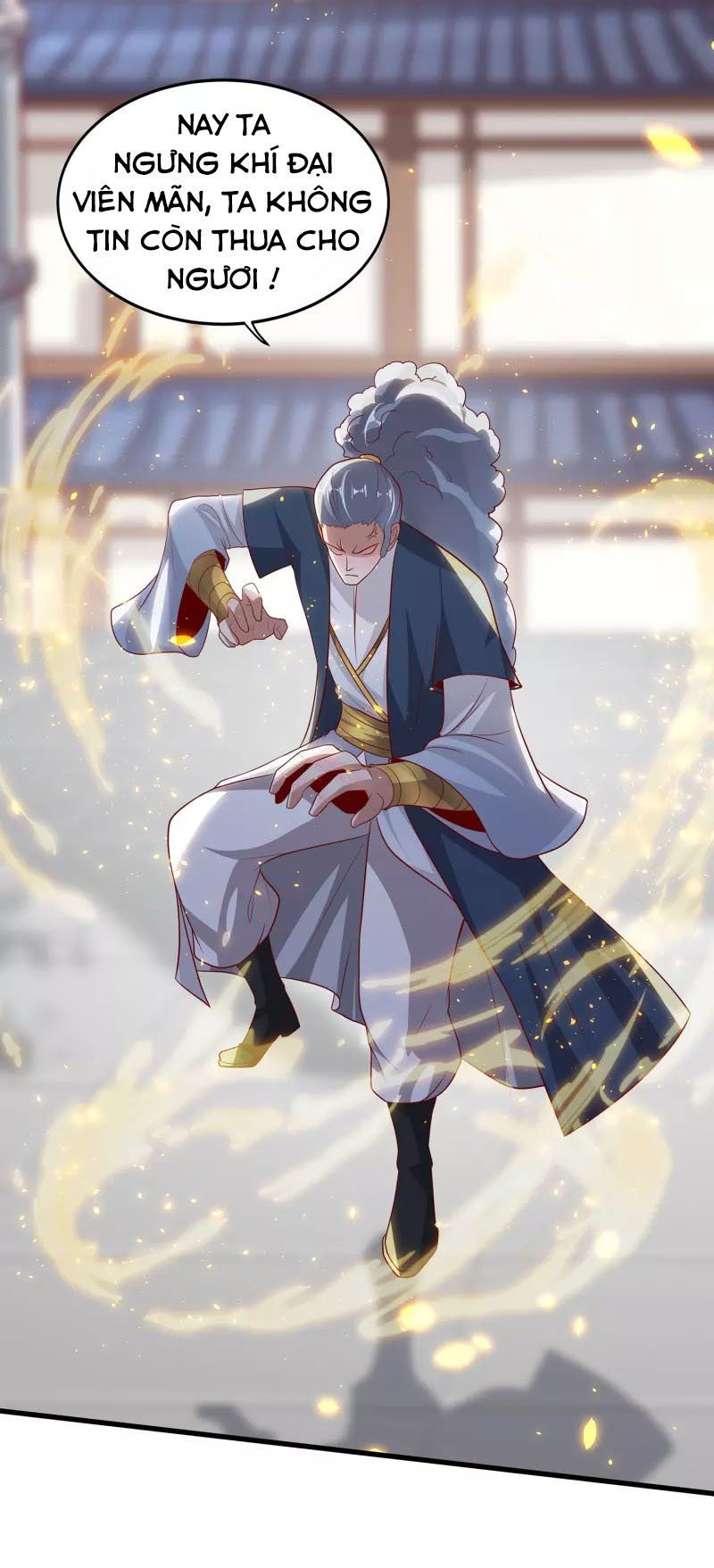 đọc truyện Tiên Đế Xâm Nhập Chương 96 ảnh 6 tại Thiên Thai Truyện