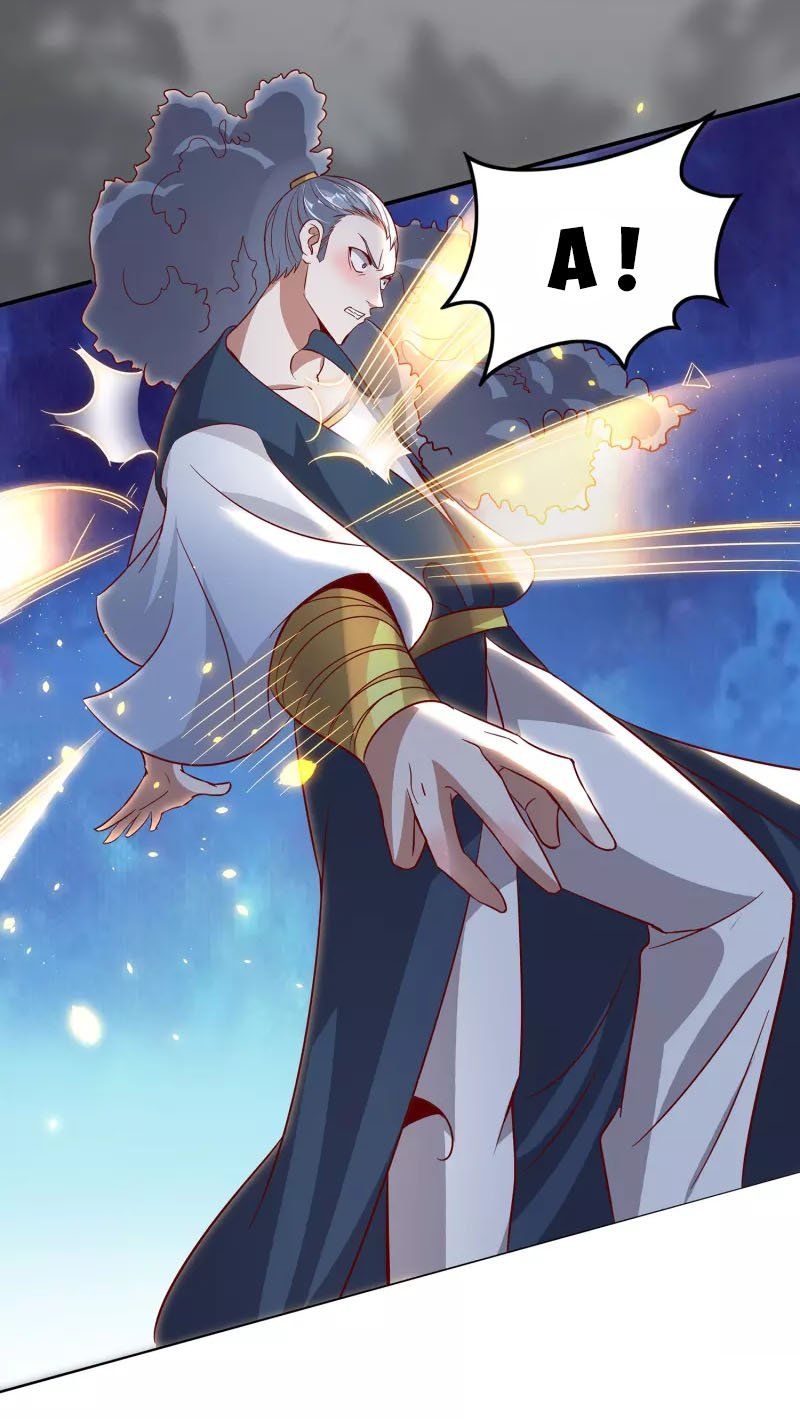 đọc truyện Tiên Đế Xâm Nhập Chương 96 ảnh 10 tại Thiên Thai Truyện