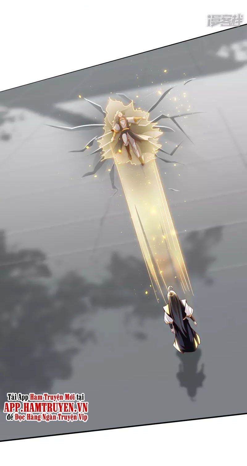 đọc truyện Tiên Đế Xâm Nhập Chương 96 ảnh 11 tại Thiên Thai Truyện