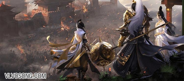 đọc truyện Tiên Đế Xâm Nhập Chương 97 ảnh 16 tại Thiên Thai Truyện