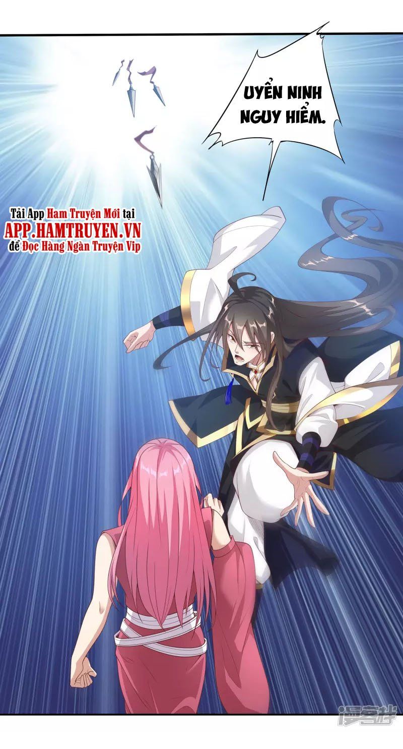 đọc truyện Tiên Đế Xâm Nhập Chương 99 ảnh 3 tại Thiên Thai Truyện