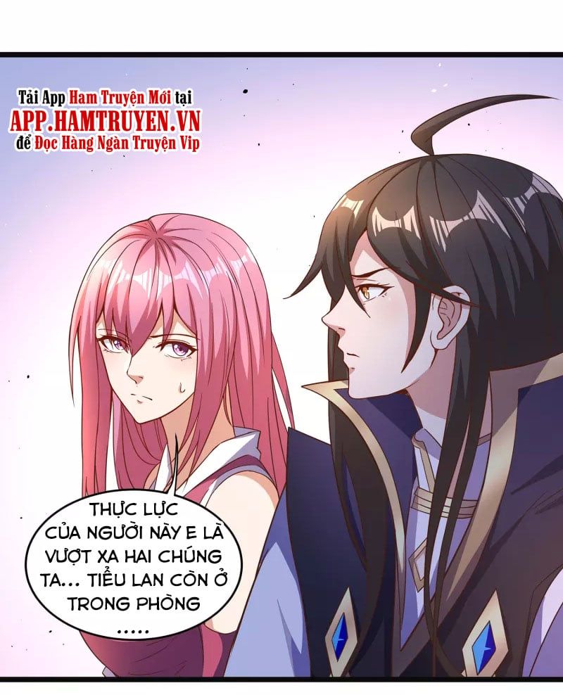 đọc truyện Tiên Đế Xâm Nhập Chương 99 ảnh 13 tại Thiên Thai Truyện