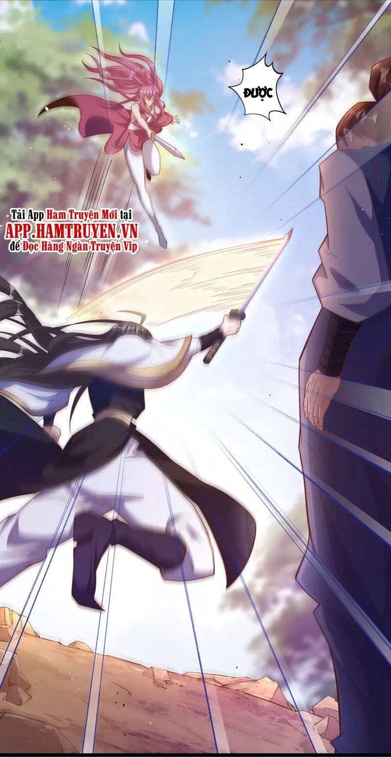 đọc truyện Tiên Đế Xâm Nhập Chương 99 ảnh 15 tại Thiên Thai Truyện