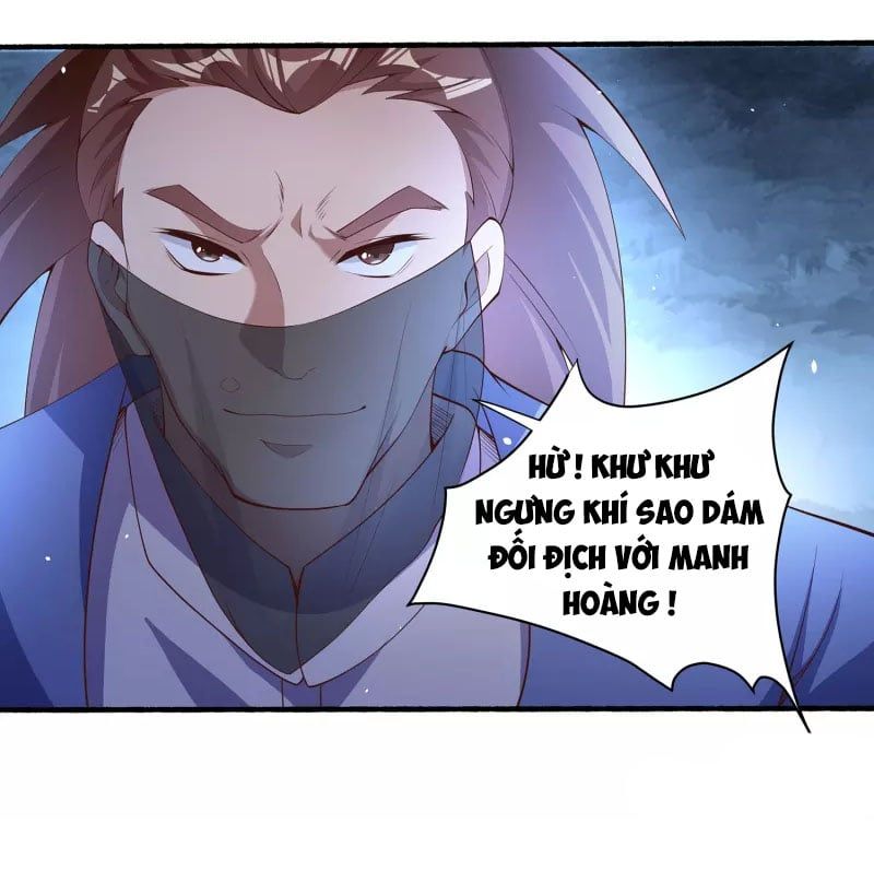 đọc truyện Tiên Đế Xâm Nhập Chương 99 ảnh 16 tại Thiên Thai Truyện