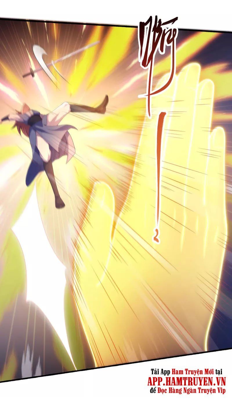 đọc truyện Tiên Đế Xâm Nhập Chương 99 ảnh 21 tại Thiên Thai Truyện