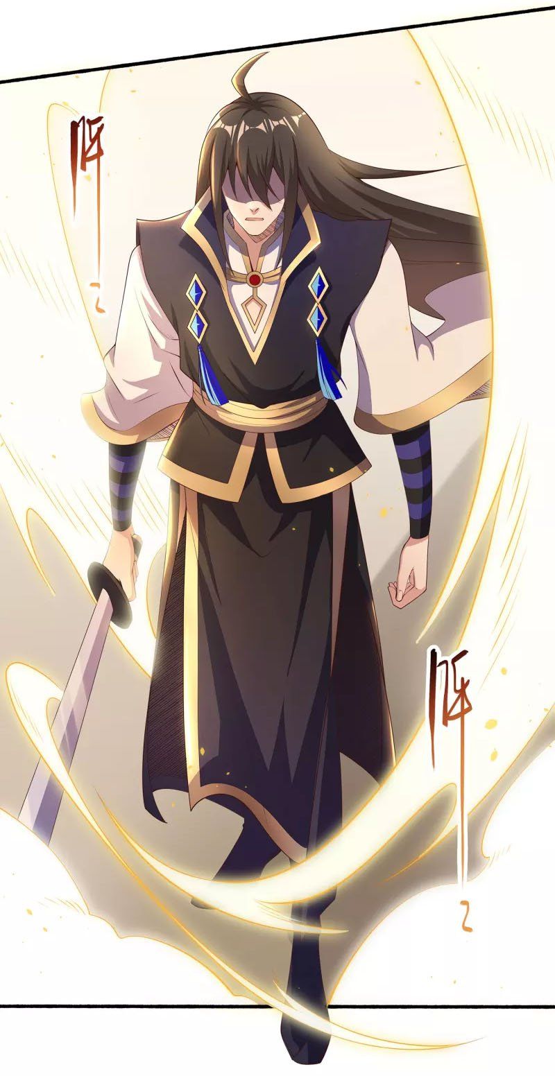 đọc truyện Tiên Đế Xâm Nhập Chương 99 ảnh 22 tại Thiên Thai Truyện