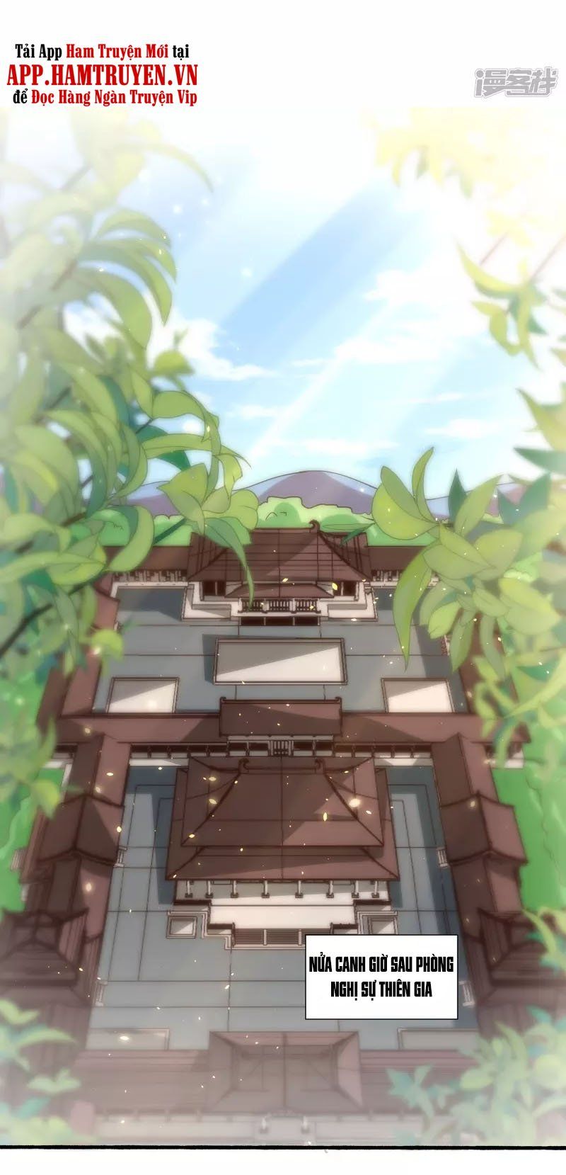 đọc truyện Tiên Đế Xâm Nhập Chương 99 ảnh 23 tại Thiên Thai Truyện