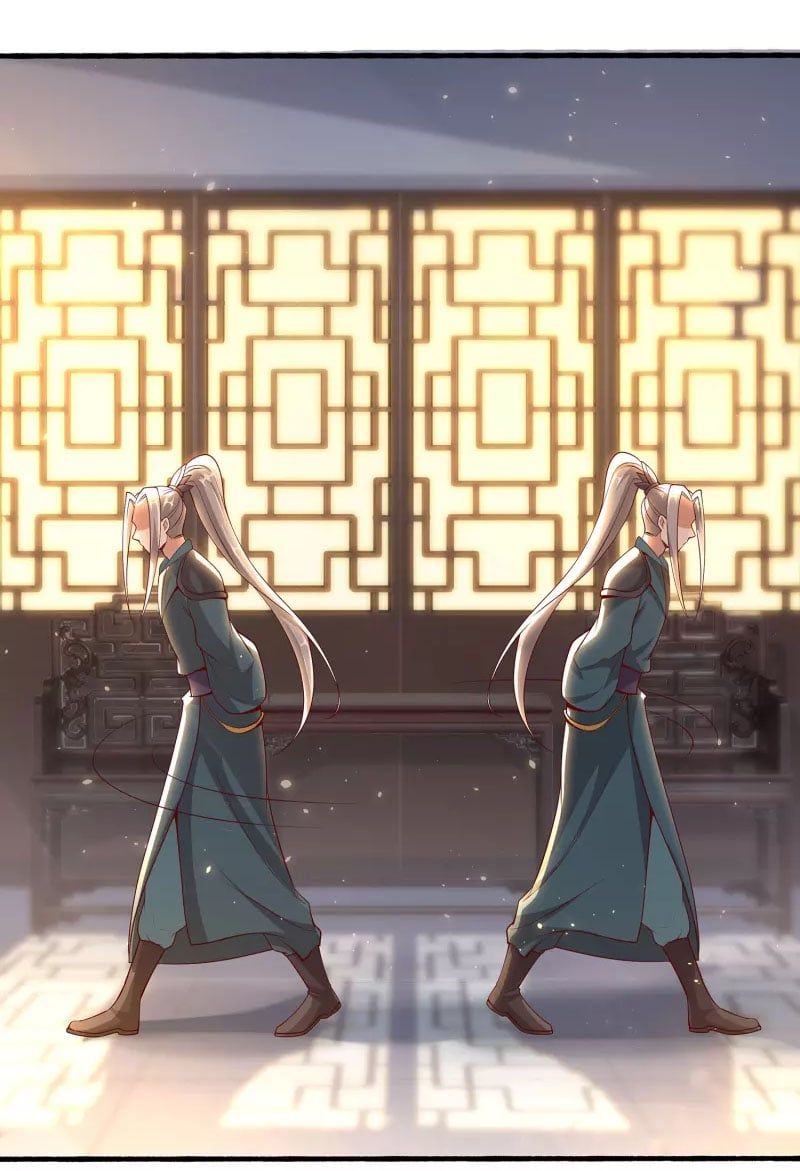 đọc truyện Tiên Đế Xâm Nhập Chương 99 ảnh 24 tại Thiên Thai Truyện