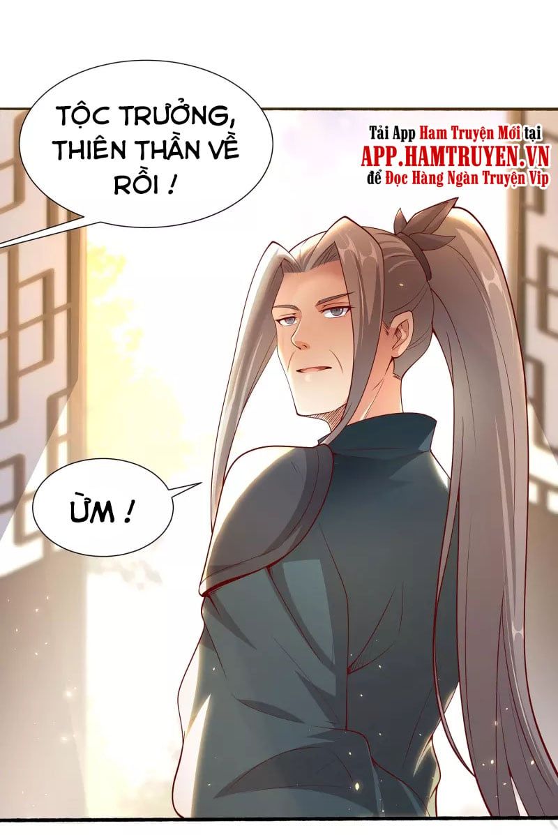 đọc truyện Tiên Đế Xâm Nhập Chương 99 ảnh 25 tại Thiên Thai Truyện