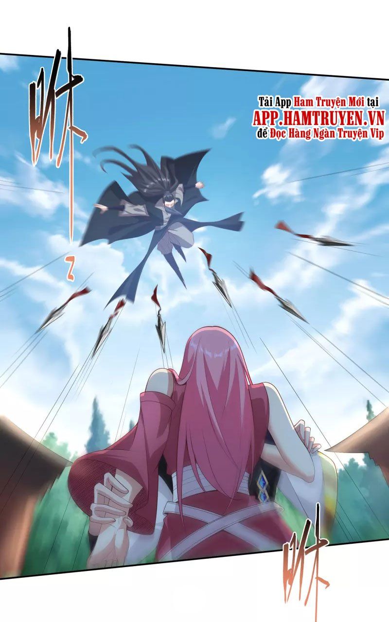 đọc truyện Tiên Đế Xâm Nhập Chương 99 ảnh 5 tại Thiên Thai Truyện