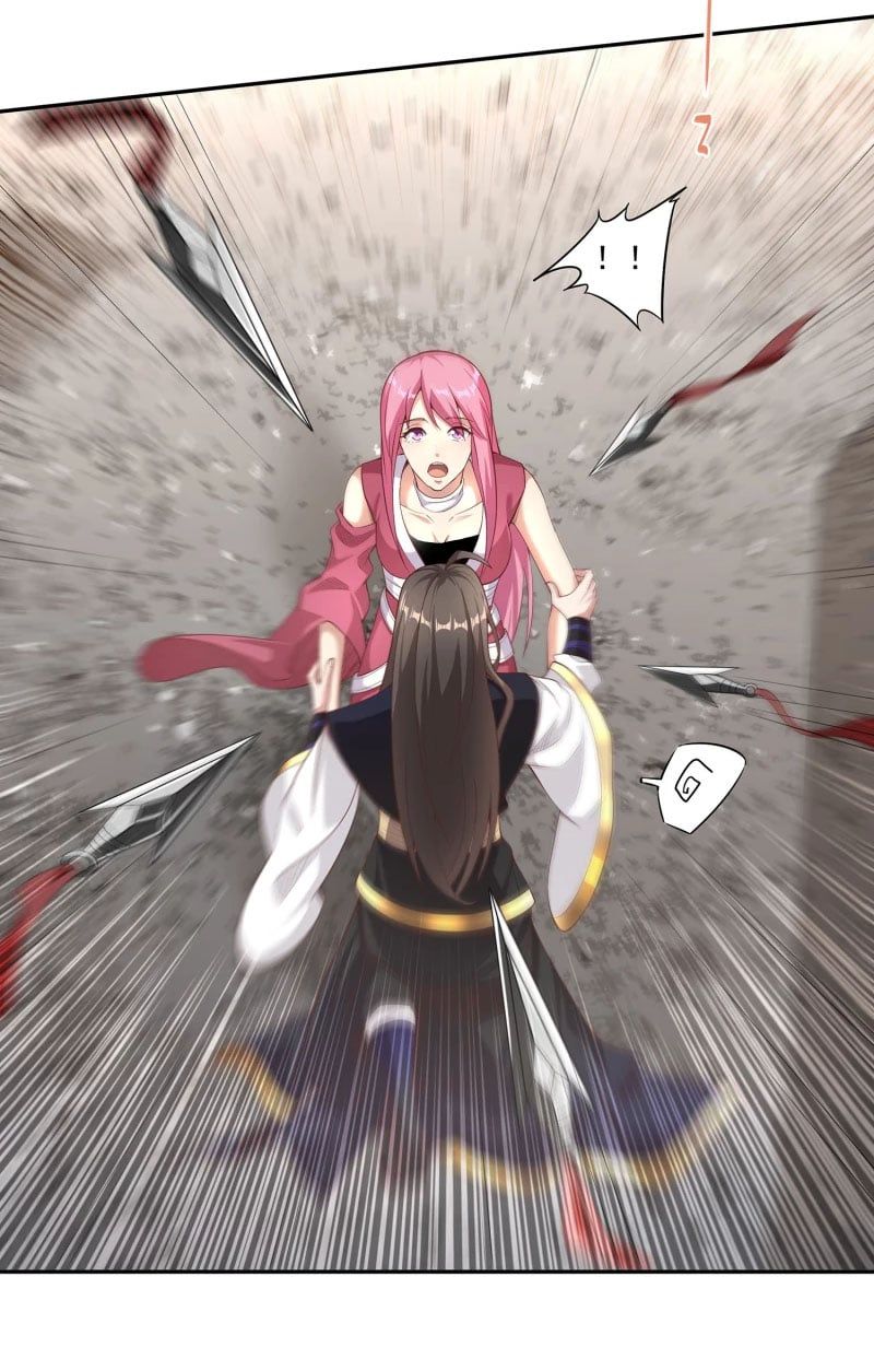 đọc truyện Tiên Đế Xâm Nhập Chương 99 ảnh 6 tại Thiên Thai Truyện