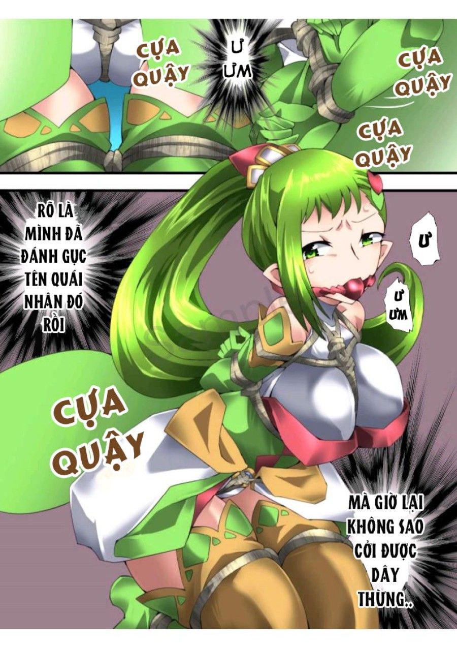 Tiên Hiệp Sĩ Tiên Hoa Chương 2 page 2 - Giả Dược