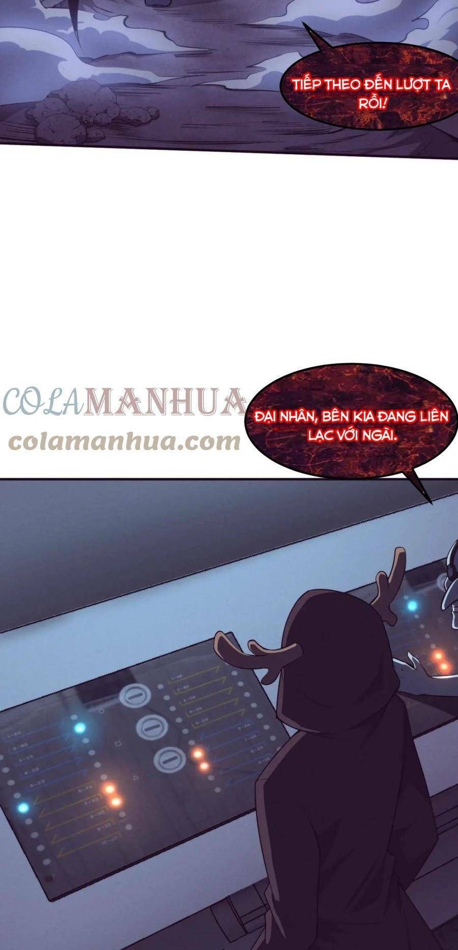 đọc truyện Tiến Hóa Cuồng Triều Chương 102 ảnh 34 tại Thiên Thai Truyện