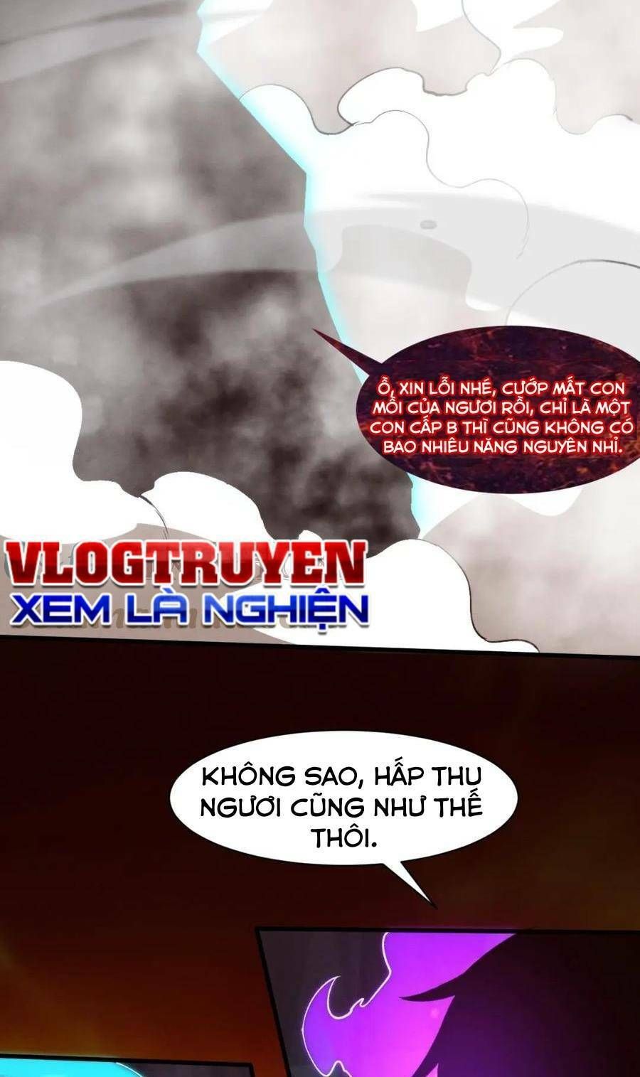 đọc truyện Tiến Hóa Cuồng Triều Chương 103 ảnh 52 tại Thiên Thai Truyện