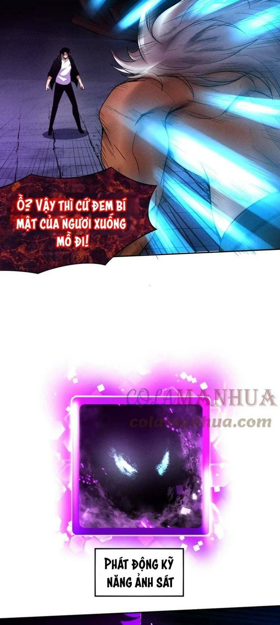 đọc truyện Tiến Hóa Cuồng Triều Chương 104 ảnh 14 tại Thiên Thai Truyện