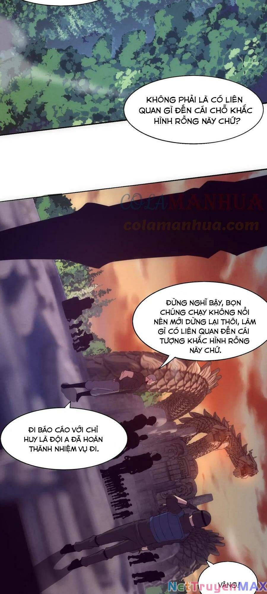 đọc truyện Tiến Hóa Cuồng Triều Chương 105 ảnh 8 tại Giả Dược