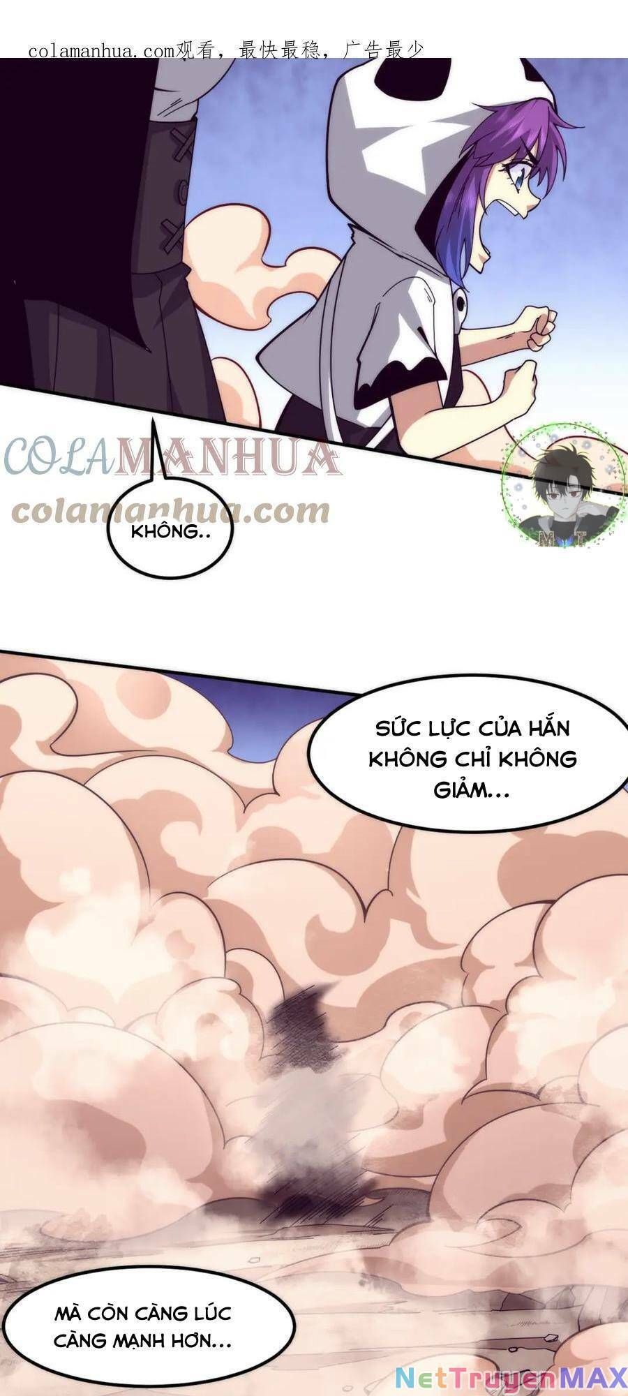 đọc truyện Tiến Hóa Cuồng Triều Chương 106 ảnh 3 tại Giả Dược