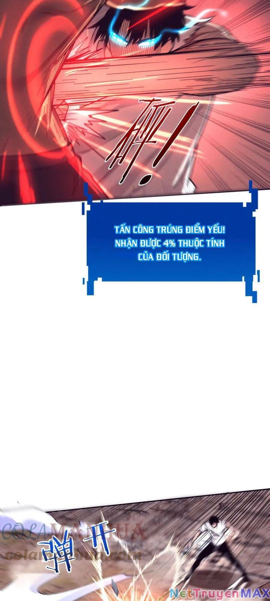 đọc truyện Tiến Hóa Cuồng Triều Chương 106 ảnh 35 tại Giả Dược