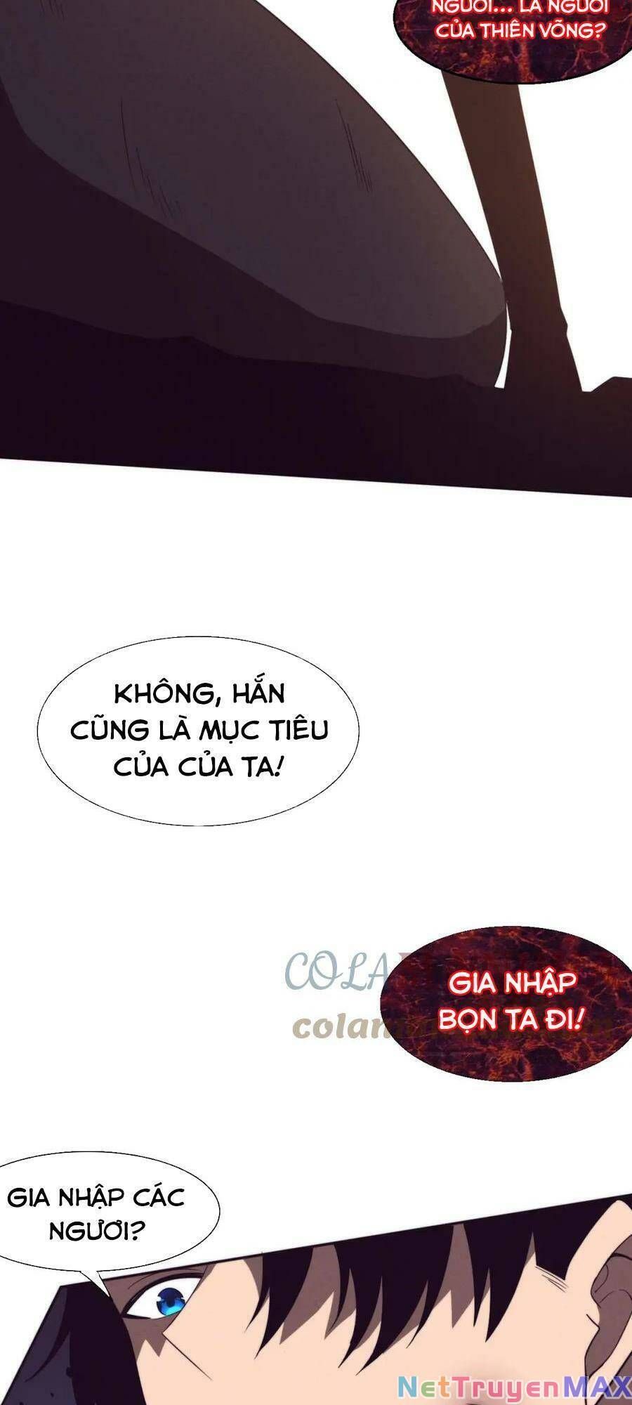 đọc truyện Tiến Hóa Cuồng Triều Chương 107 ảnh 40 tại Thiên Thai Truyện