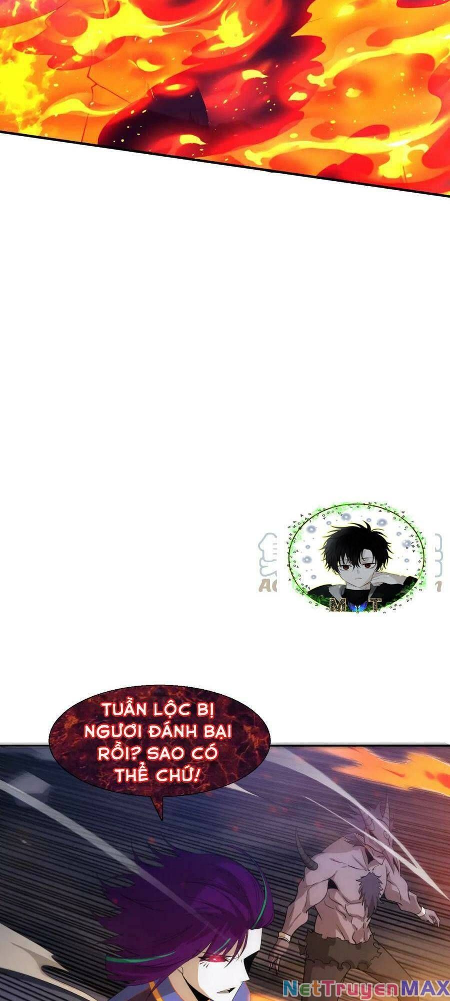 đọc truyện Tiến Hóa Cuồng Triều Chương 109 ảnh 51 tại Thiên Thai Truyện