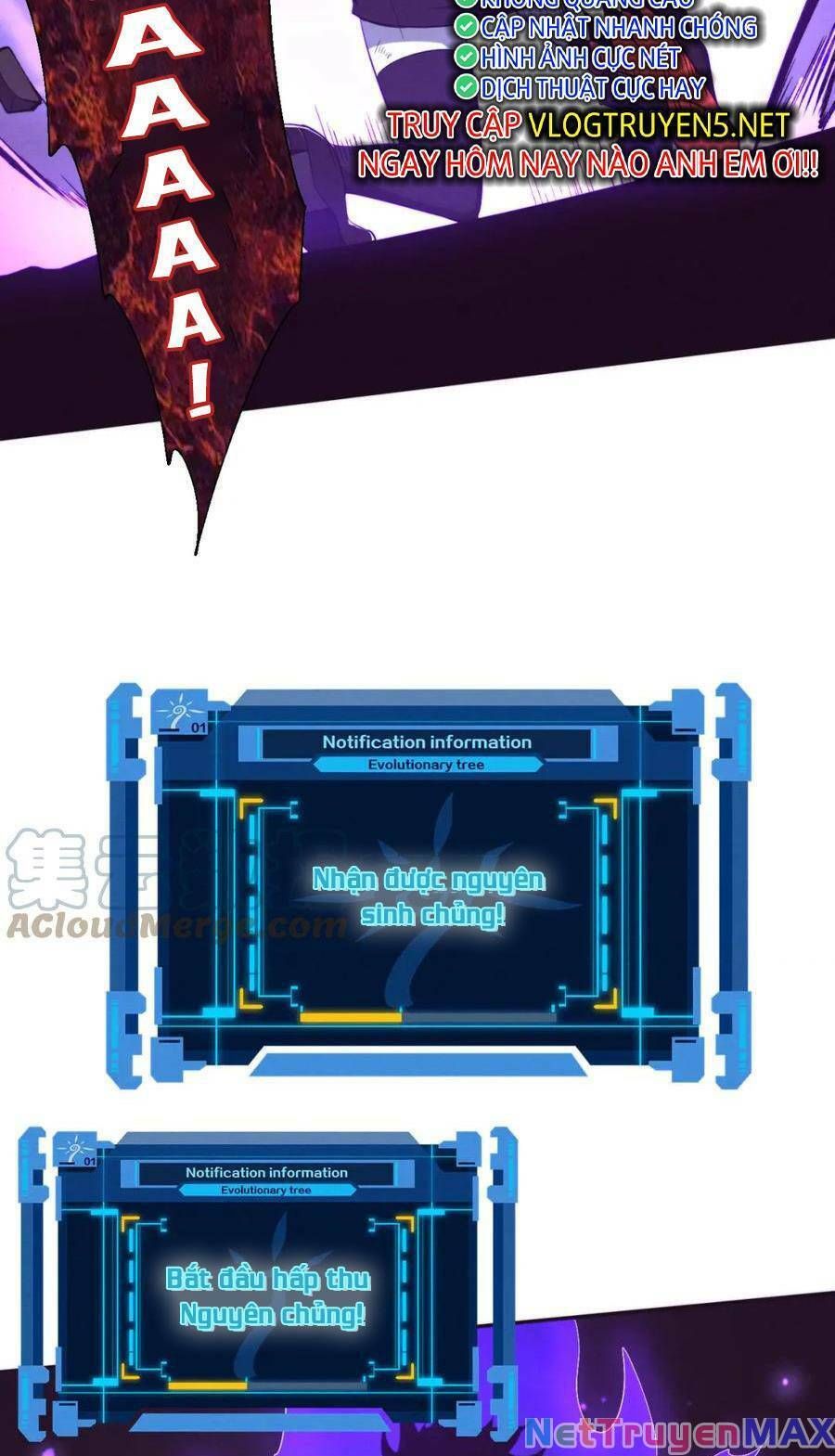 đọc truyện Tiến Hóa Cuồng Triều Chương 111 ảnh 23 tại Giả Dược