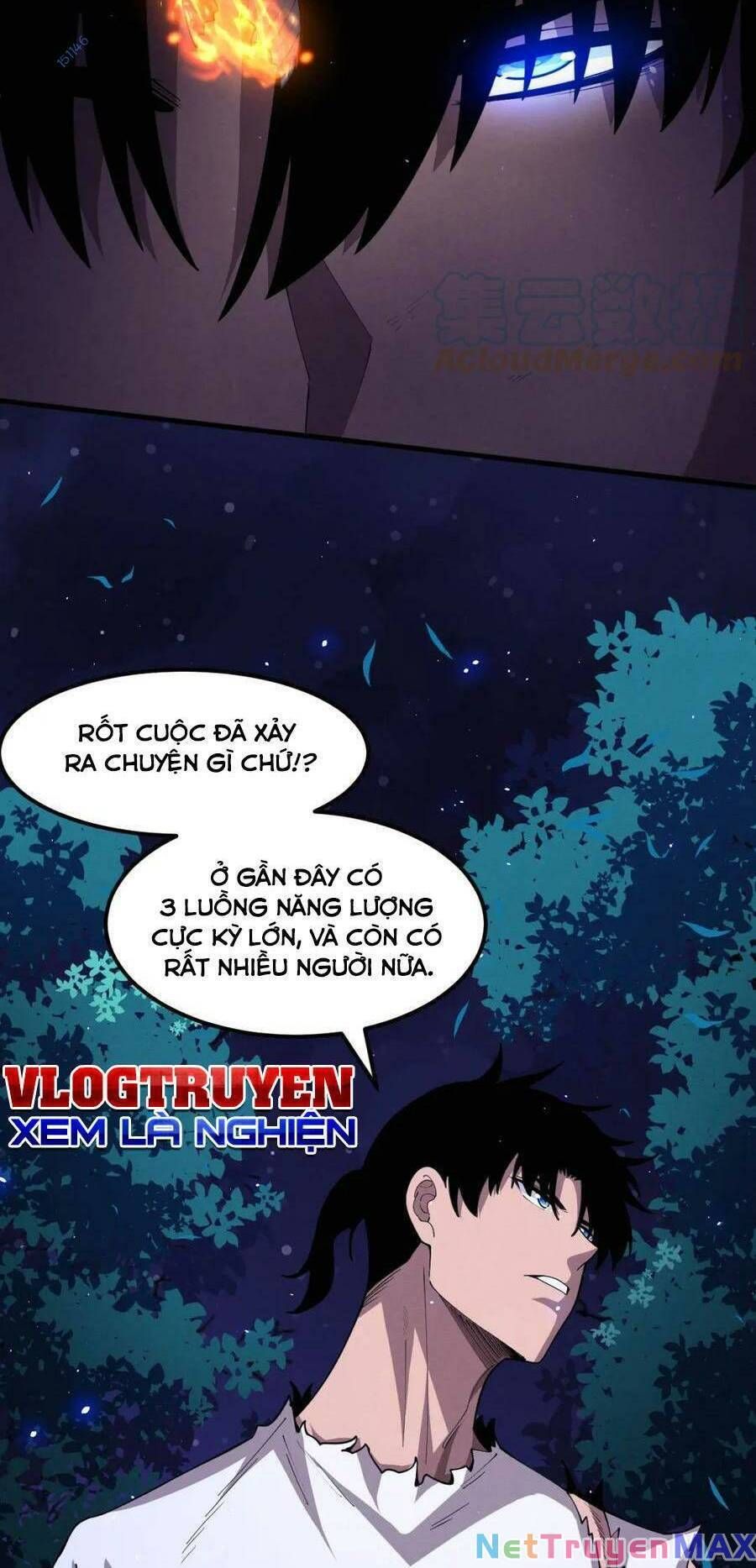đọc truyện Tiến Hóa Cuồng Triều Chương 111 ảnh 28 tại Giả Dược