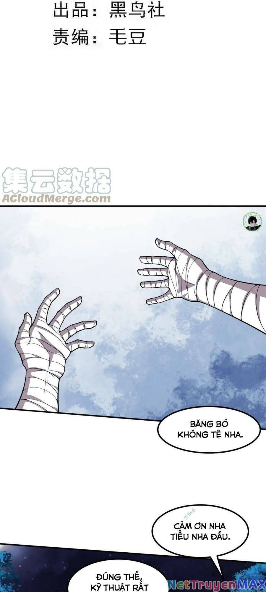 đọc truyện Tiến Hóa Cuồng Triều Chương 111 ảnh 8 tại Giả Dược