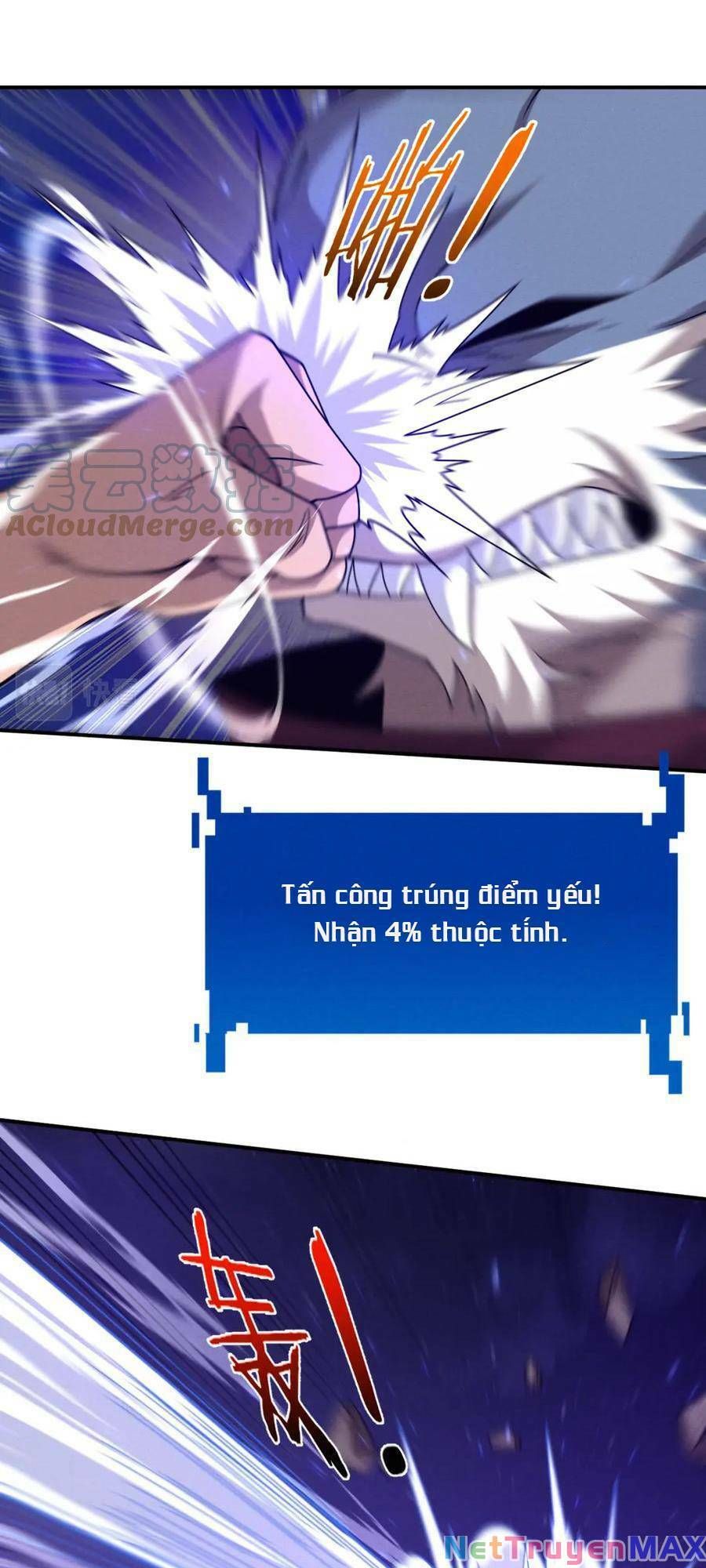 đọc truyện Tiến Hóa Cuồng Triều Chương 112 ảnh 20 tại Thiên Thai Truyện