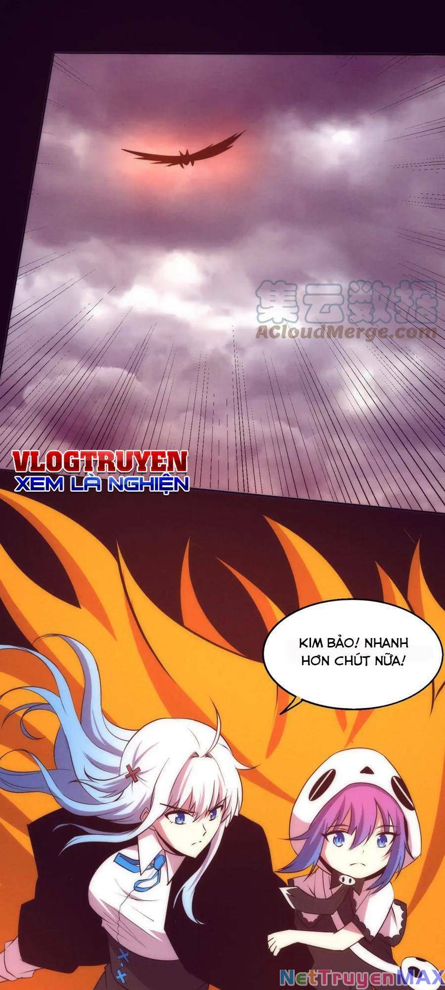 đọc truyện Tiến Hóa Cuồng Triều Chương 113 ảnh 52 tại Thiên Thai Truyện