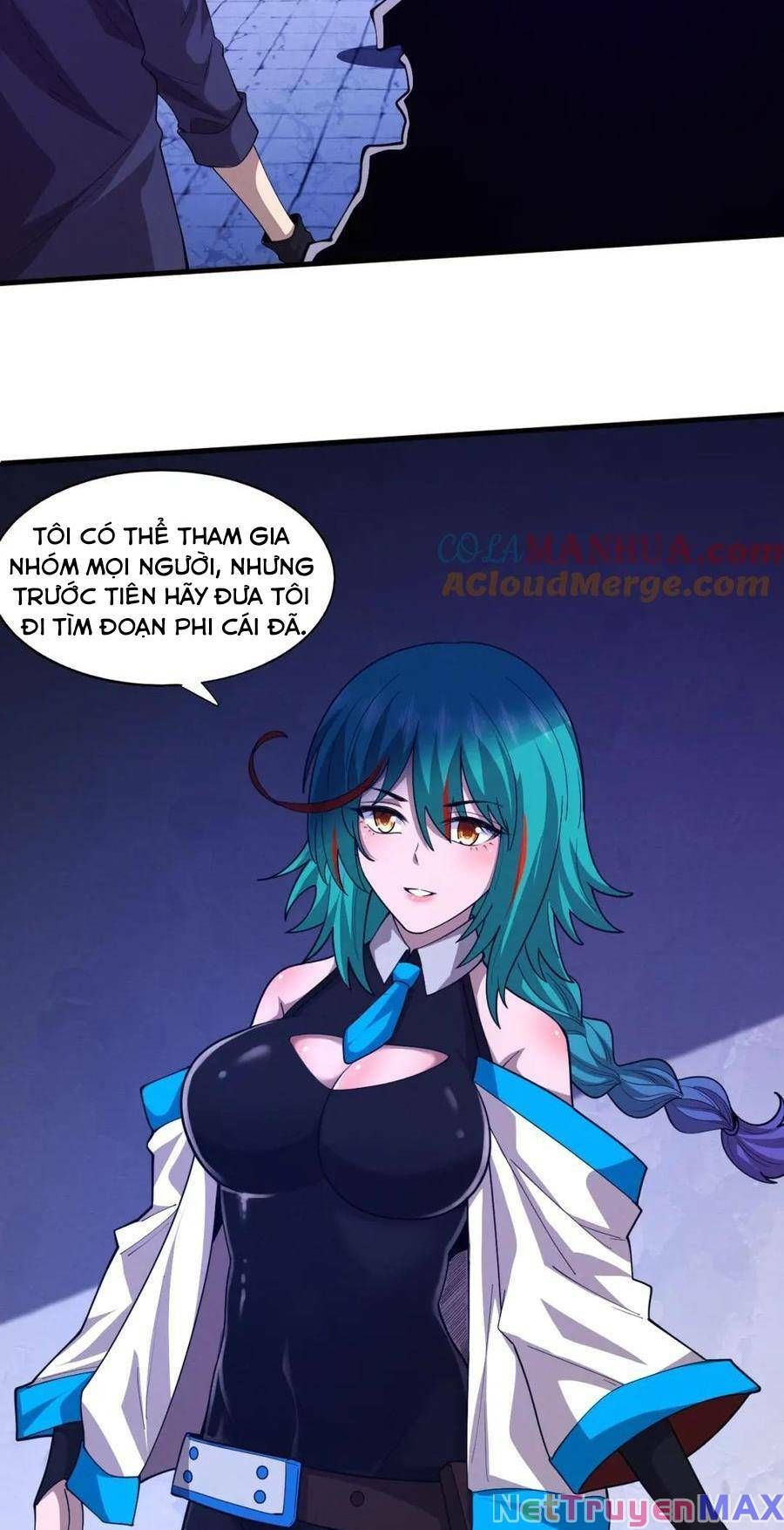 đọc truyện Tiến Hóa Cuồng Triều Chương 115 ảnh 14 tại Thiên Thai Truyện