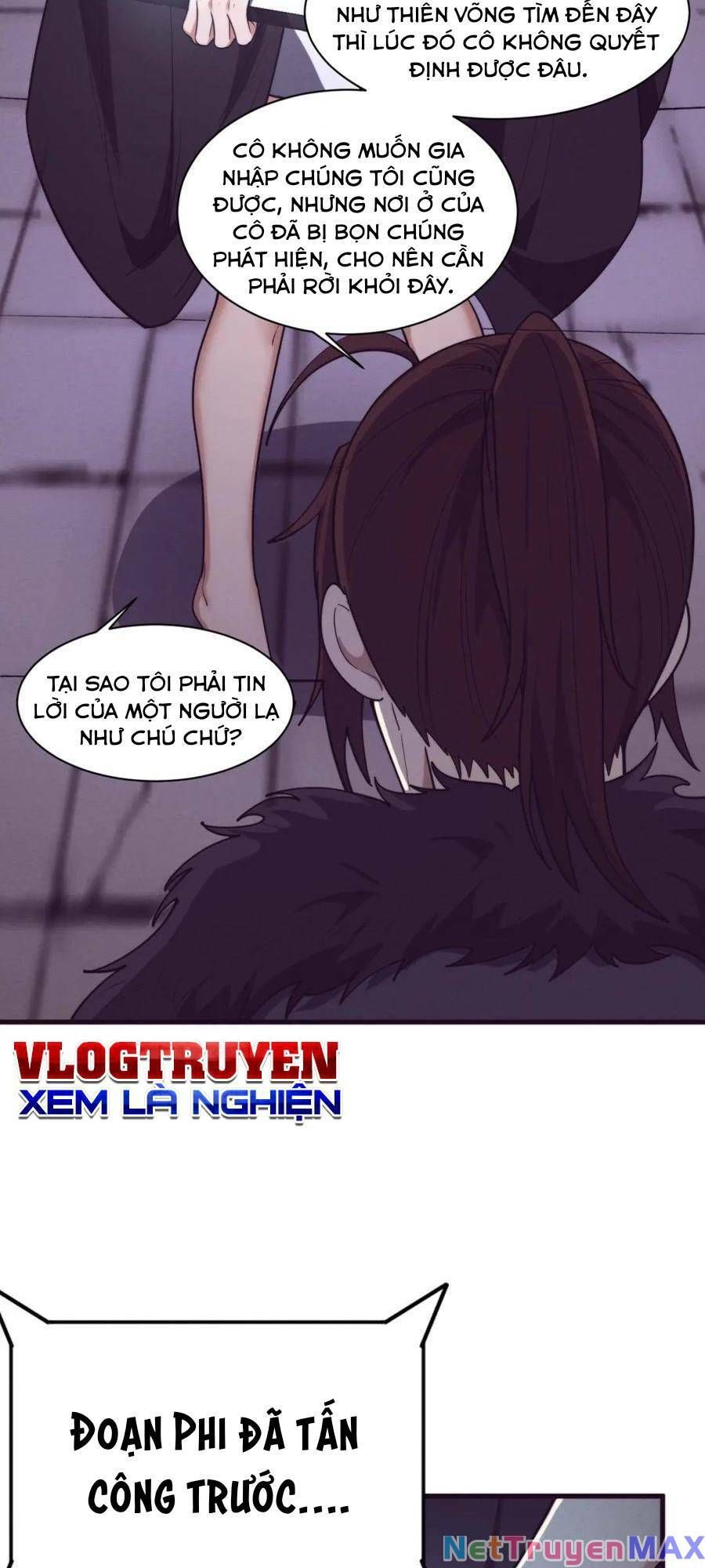 đọc truyện Tiến Hóa Cuồng Triều Chương 115 ảnh 4 tại Thiên Thai Truyện