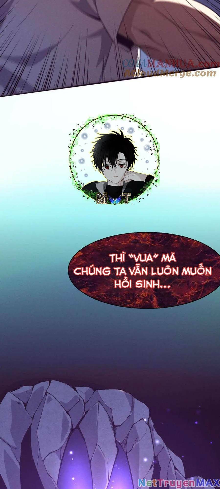 đọc truyện Tiến Hóa Cuồng Triều Chương 118 ảnh 66 tại Giả Dược