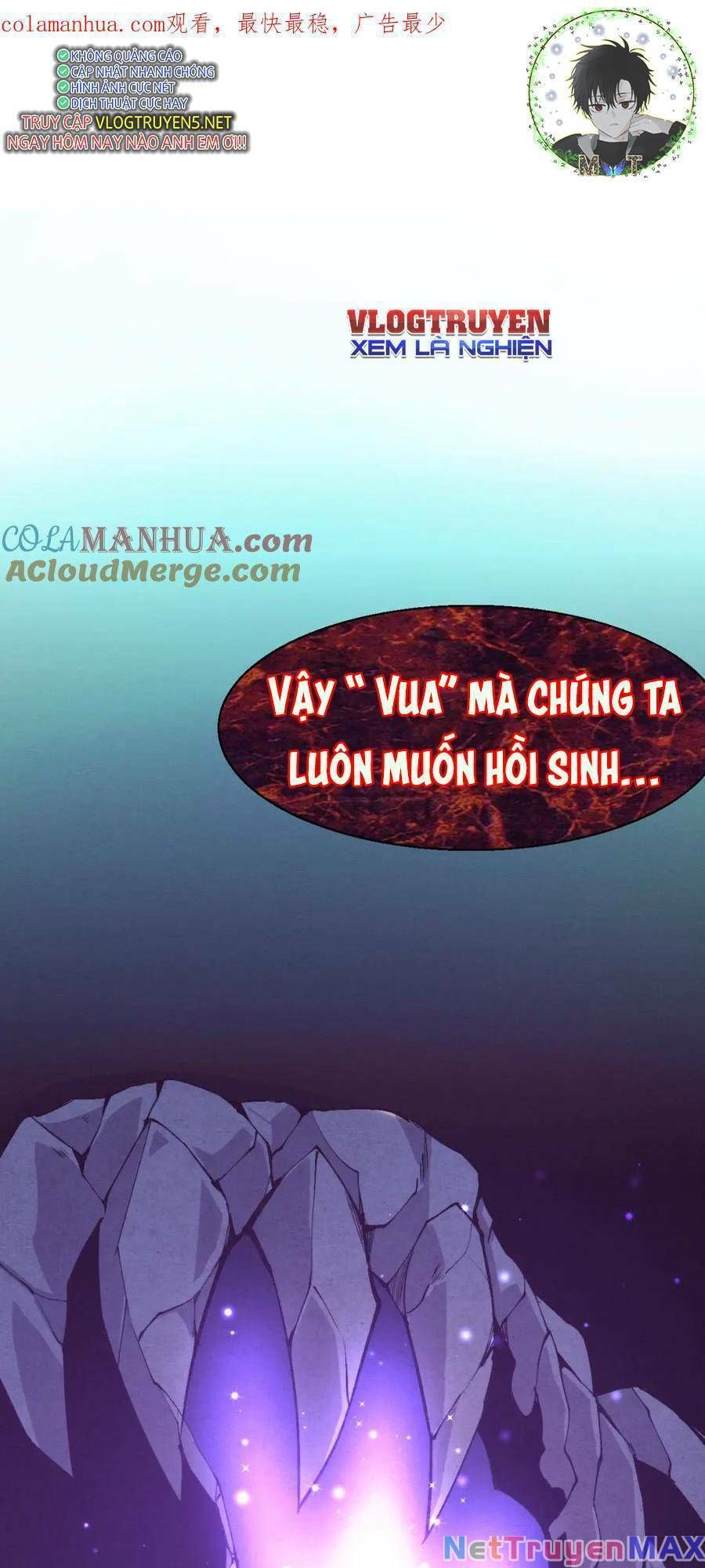 đọc truyện Tiến Hóa Cuồng Triều Chương 119 ảnh 3 tại Thiên Thai Truyện