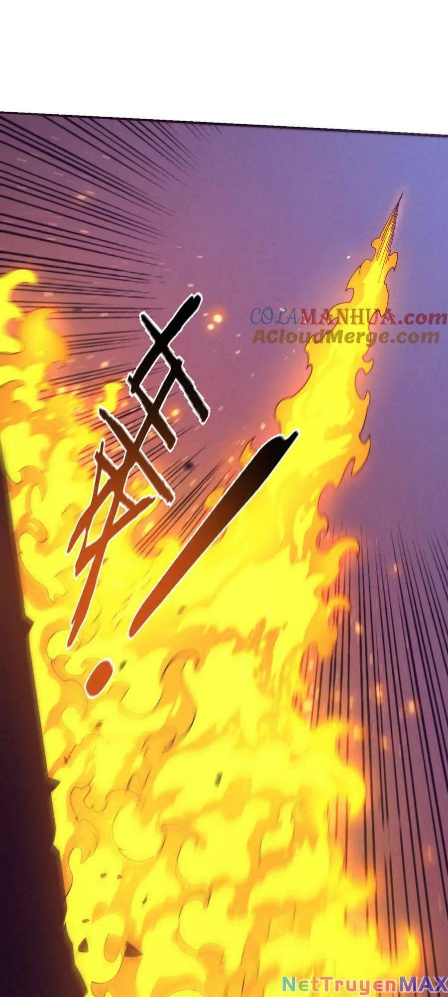 đọc truyện Tiến Hóa Cuồng Triều Chương 119 ảnh 25 tại Thiên Thai Truyện