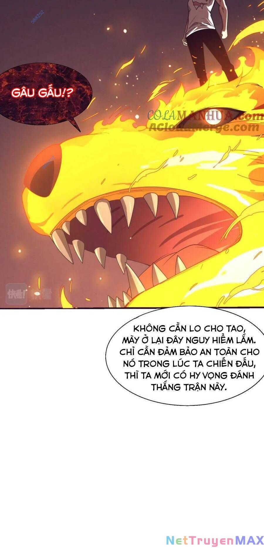 đọc truyện Tiến Hóa Cuồng Triều Chương 119 ảnh 28 tại Thiên Thai Truyện