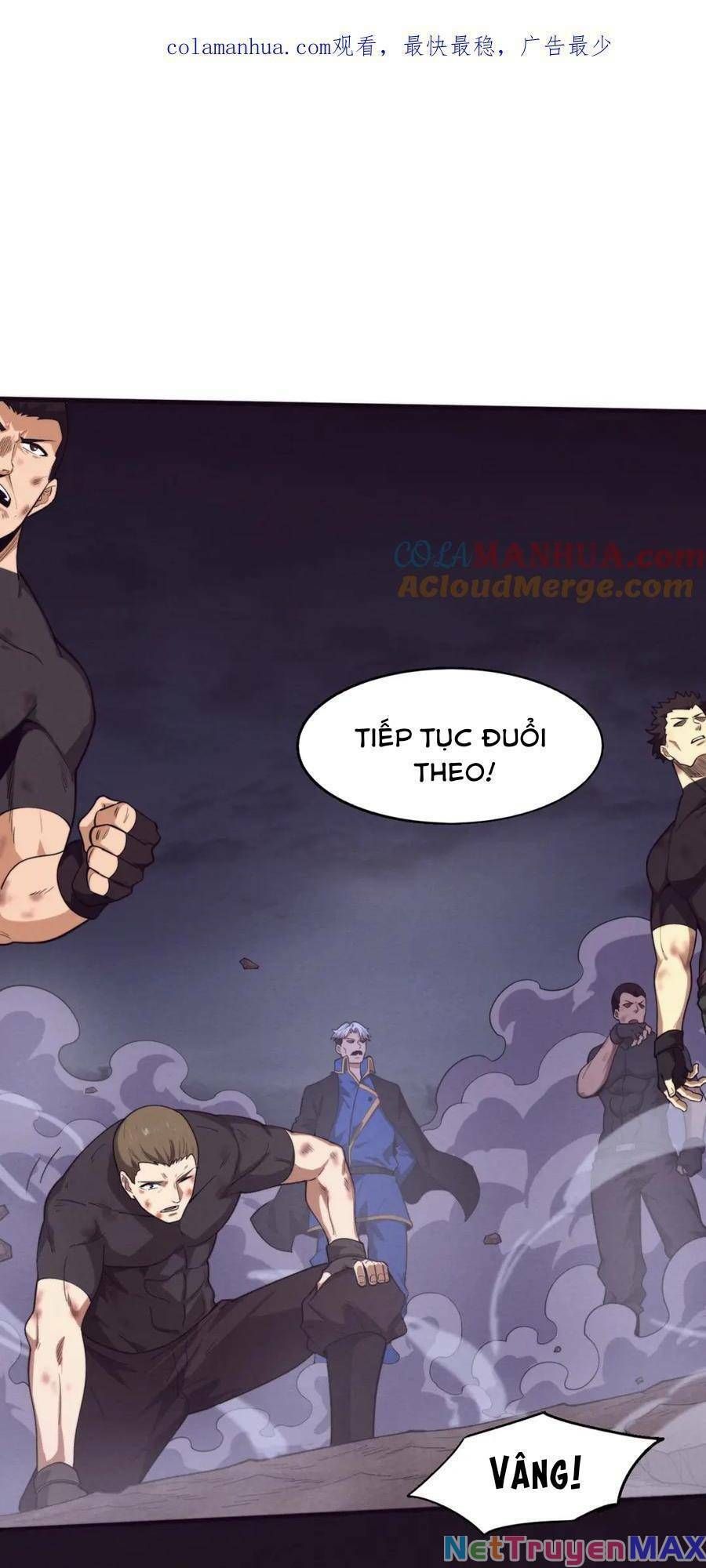 đọc truyện Tiến Hóa Cuồng Triều Chương 121 ảnh 3 tại Giả Dược