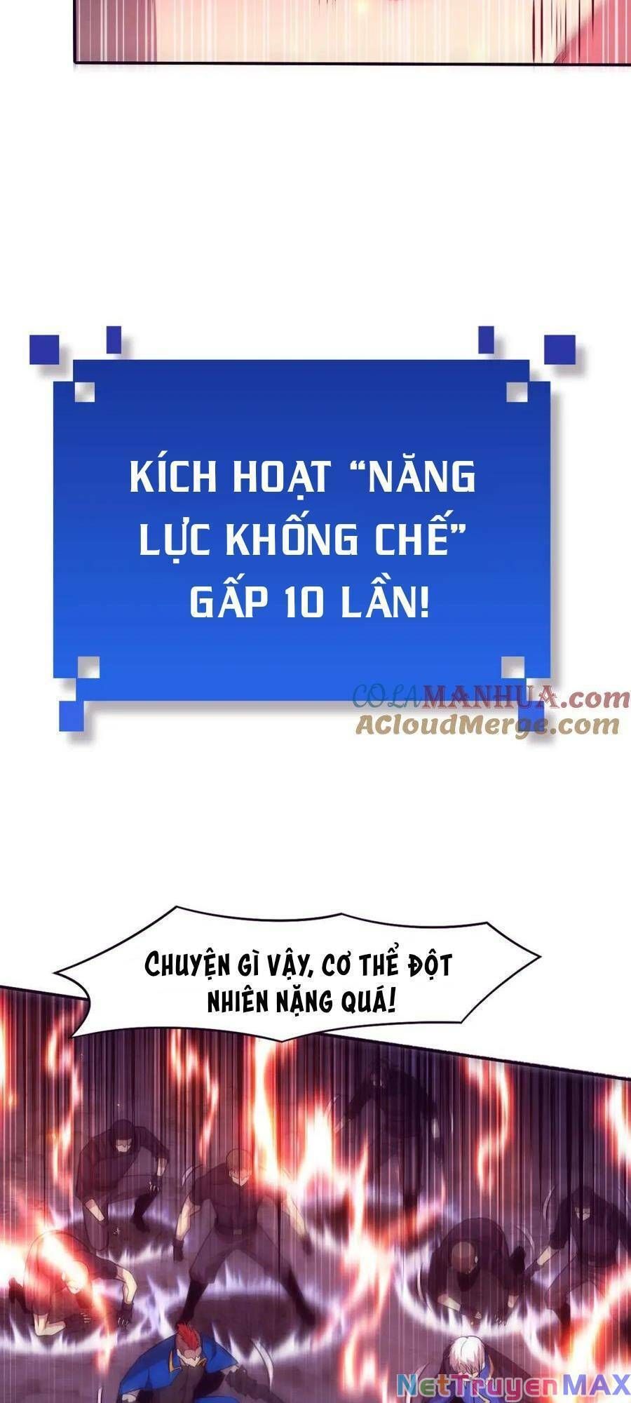 đọc truyện Tiến Hóa Cuồng Triều Chương 121 ảnh 38 tại Giả Dược