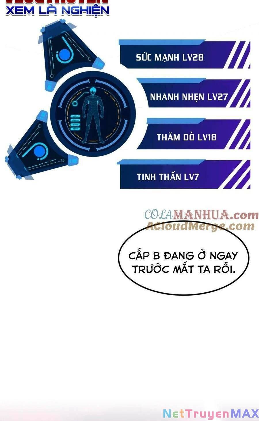 đọc truyện Tiến Hóa Cuồng Triều Chương 122 ảnh 57 tại Thiên Thai Truyện